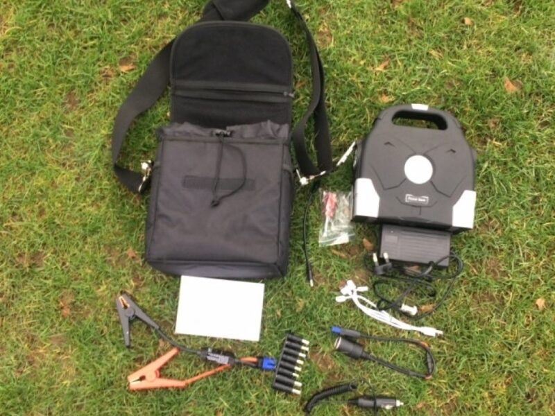 MSC Super Power Bank 95Ah