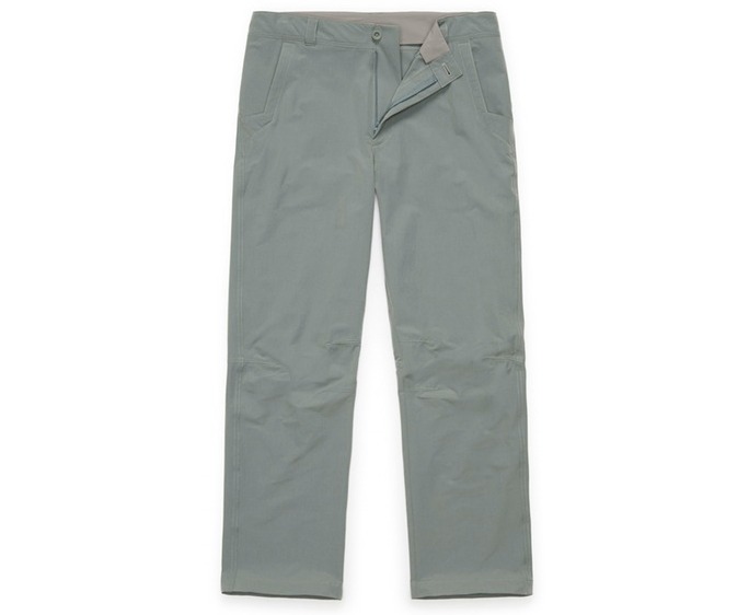 The definitive lightweight summer stretch trousers, Escapers are ideal all year round, but excel in hotter climates.

Escapers are great general-purpose trousers. The tough, highly wind resistant, polyamide fabric features our high wicking Dynamic Moisture Control™. It’s durable yet lightweight, dries fast and packs down incredibly small. Minimum Layer Construction™ reduces weight and bulk, and improves comfort and breathability. And UPF 40+ protection shields you from the harmful effects of UV.

With a practical design and cut, they are ideally suited for active wear. The stretch fabric with articulation darts and specially shaped knees, allows full freedom of movement, for comfort in active use. Practical features include a zipped rear pocket, two front hand pockets, one with a handy tri-ring to secure keys, the other with a zipped security pocket.
