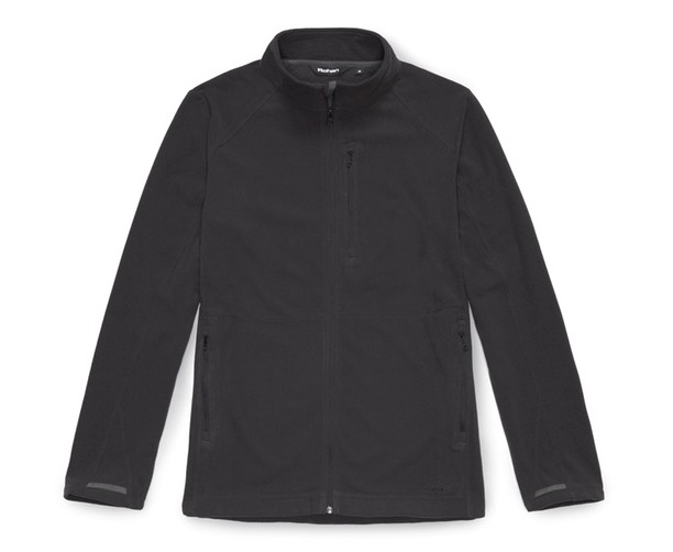 Rohan Men's Microgrid Stowaway Jacket - Image 2