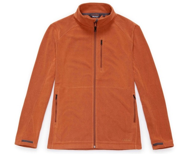 Rohan Men's Microgrid Stowaway Jacket - Image 3