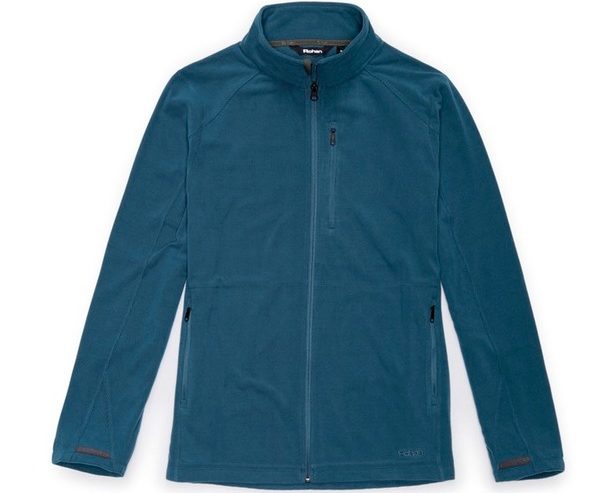 Rohan Men's Microgrid Stowaway Jacket