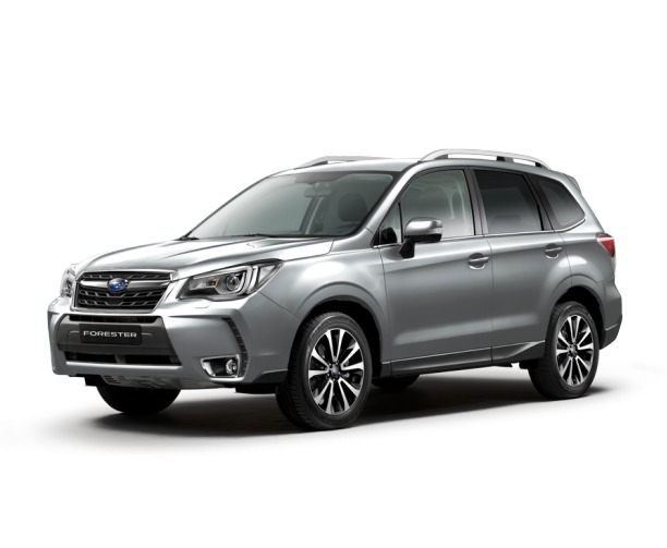 ALL-TERRAIN. ANYTIME, ANYWHERE
Rural living keeps you busy. Things can get tough. But the landscape and beauty are priceless. The Forester, Subaru’s fourth-generation All-Wheel-Drive SUV, lets you take any journey, anywhere, calmly in your stride. You’ll be amazed where it will take you.