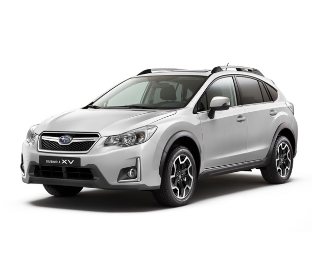 URBAN HERO. AND RURAL GETAWAY.
In the week, town is home. But at the weekends, you like to explore. A trip might see pot-holes. Tracks. Even the odd field. Compact yet capable, the Subaru XV isn’t just the perfect vehicle to sweep you effortlessly through city traffic; it’s also the ideal All-Wheel Drive Crossover, too.