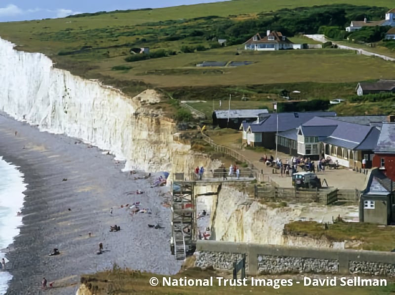 Birling Gap