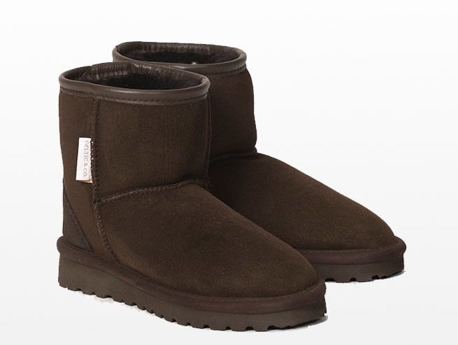 Celtic & Co Classic Boot - Shortie