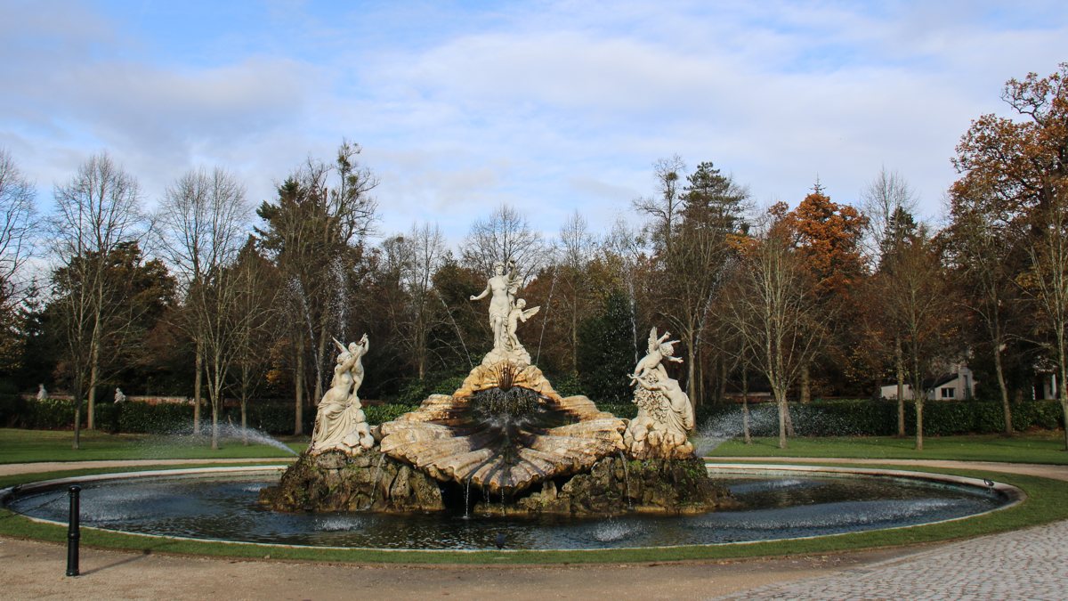 Cliveden