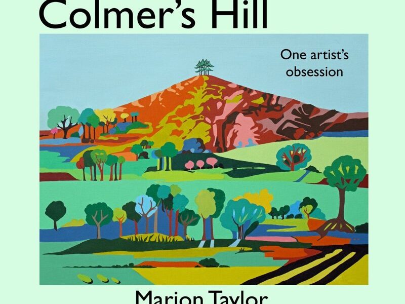Colmer's Hill by Marion Taylor