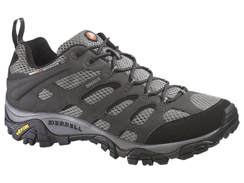 Merrell MOAB GORE-TEX® Walking Shoe
