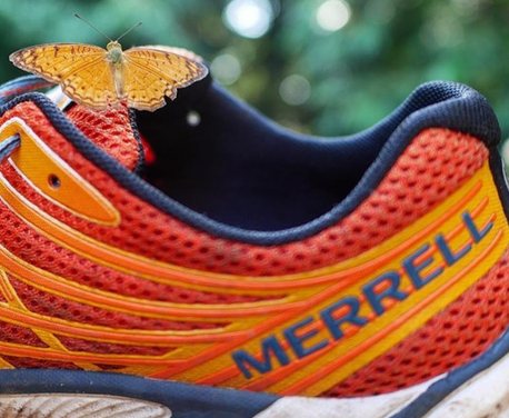 Merrell Outdoor Footwear