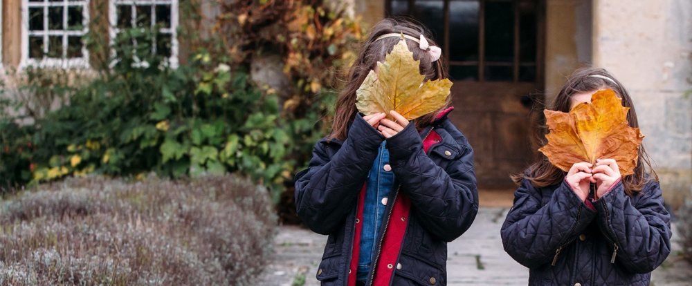 woolley-grange-family