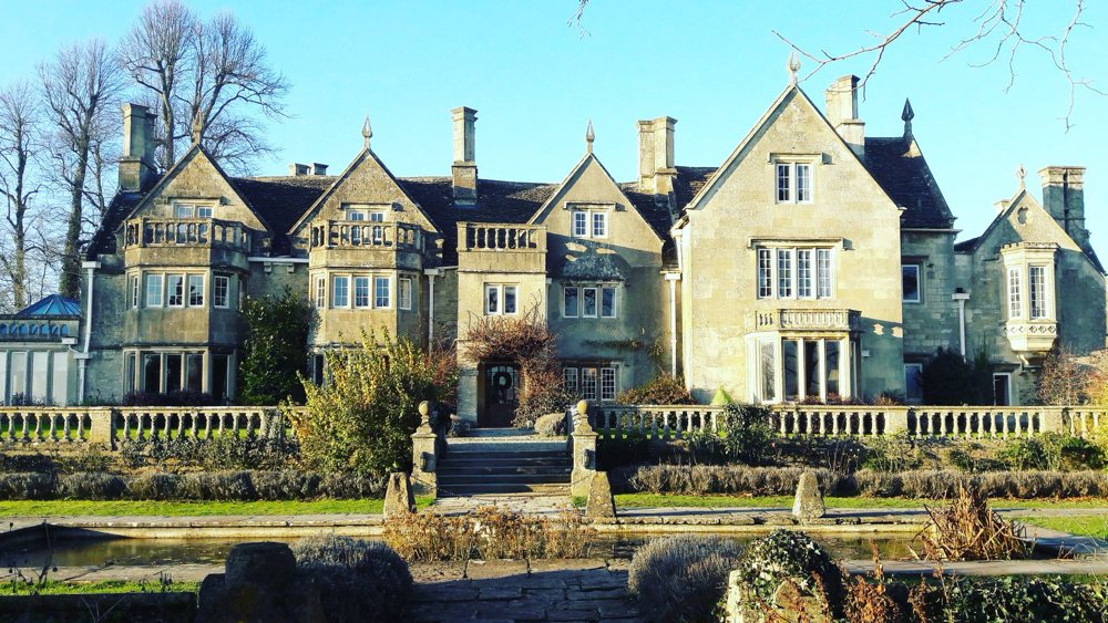 woolley-grange-slide-5 Woolley Grange Hotel