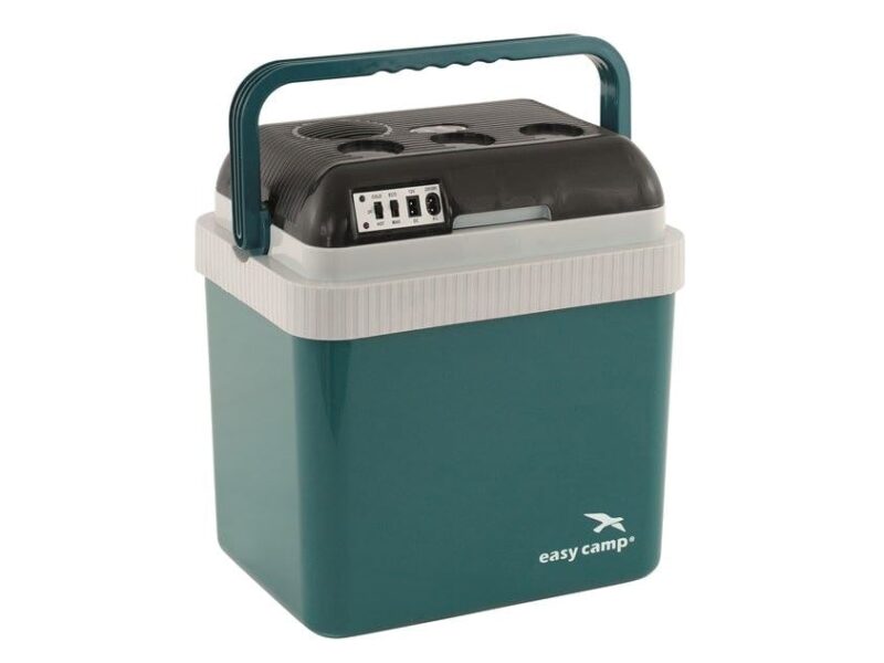 Chilly 12V:230V Coolbox 24L