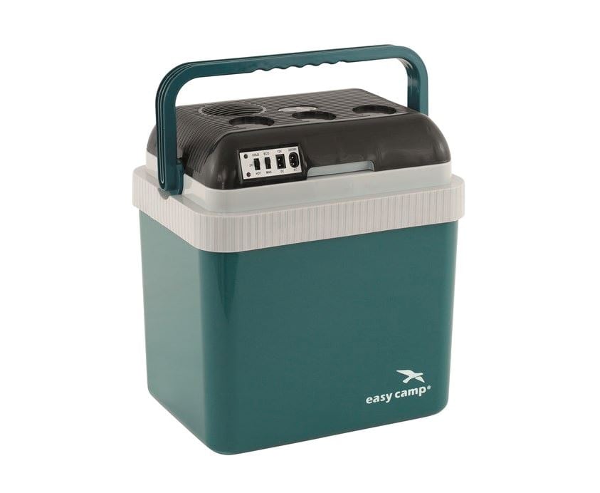 Chilly 12V:230V Coolbox 24L