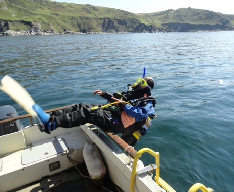 Marine Archaeology and Shipwreck Research
