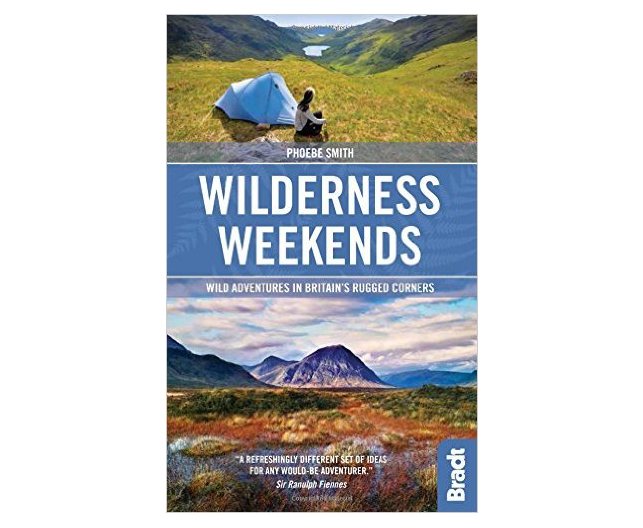 Bed down among some of the most dramatic landscapes in the world and discover your own bolthole in one of Britain's rugged corners. Wilderness Weekends reveals the 26 best places for wild camping from the south coast of England to Scotland's far north. Each weekend includes practical advice, detailed maps and inspiring photographs to help the camping enthusiast take the next adventurous step. With a host of hard-won tips on what to take and when to go, this is the helping hand needed to unlock your outdoor potential.
