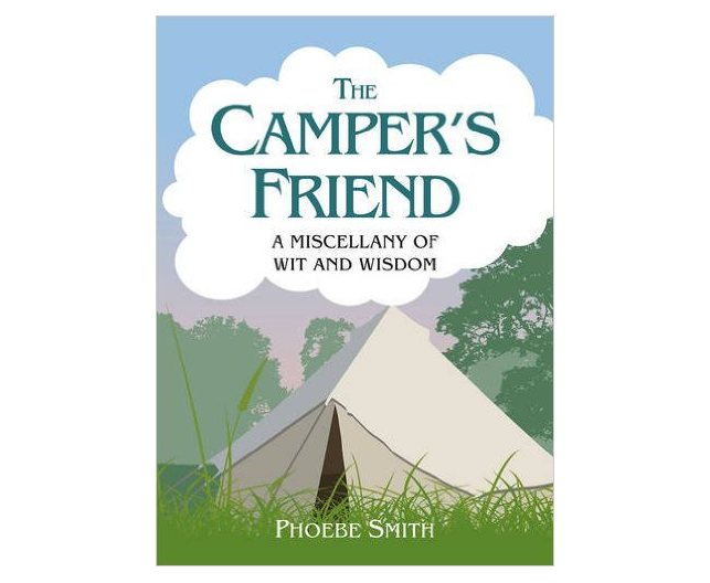 ‘It always rains on tents. Rainstorms will travel thousands of miles against the prevailing winds, for the opportunity to rain on a tent’ Dave Barry. Whether you enjoy sleeping under canvas, underneath the stars, or prefer a bit of glamping in a yurt, happy campers of all types will savour this miscellany of quotations, trivia and prose celebrating the great outdoors, interspersed with useful tips on everything from wild foraging to choosing where to bed down for the night.