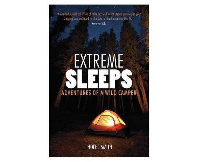 Veteran globetrotter Phoebe Smith sets out to prove that outdoor adventures are available in the UK which rival anything found elsewhere in the world. In this sometimes scary, frequently funny and intriguing journey around the country, Phoebe attempts to discover and conquer its wildest places.
From spending the night in the decaying wreckage of a World War Two bomber at Bleaklow to pitching next to the adrenaline-inducing sheer drops of Lizard Point, Phoebe’s extreme sleeps defy her perceptions of the great outdoors and teach her about herself along the way.