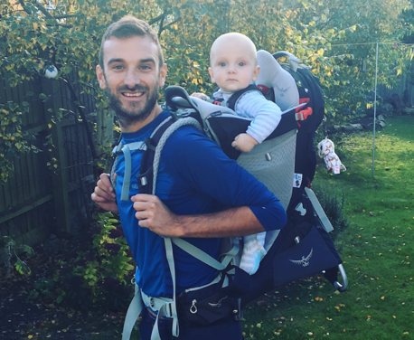 I was worried we’d be stuck indoors once the temperatures began to plummet, but Sonny’s as happy outside now as he was in summer, which has done wonders for my winter adventures. Here are my top tips ..