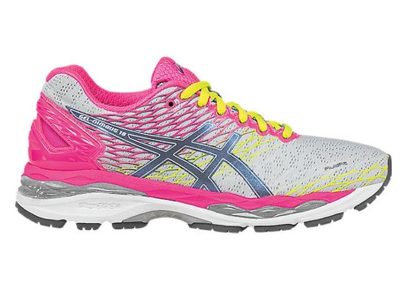Asics Gel nimbus 18 Trainers
