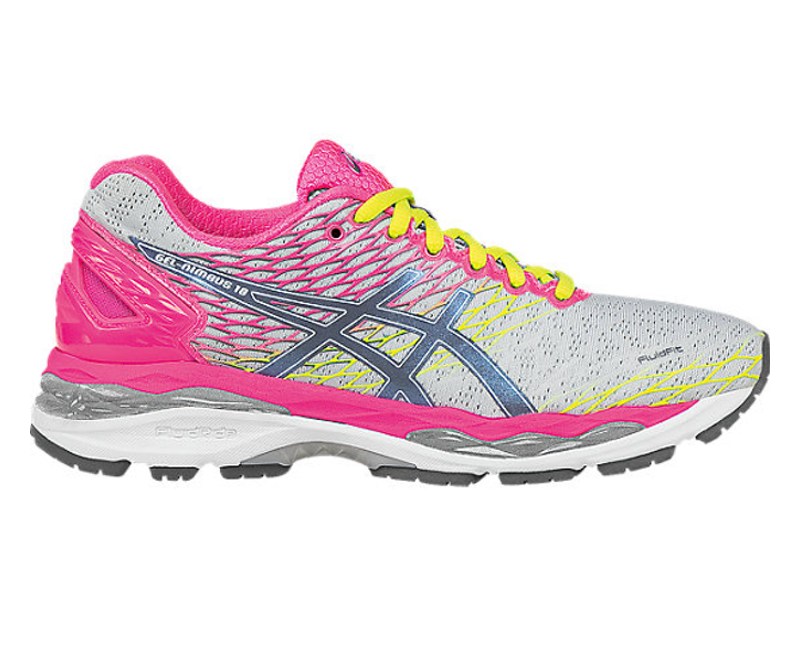 Asics Gel nimbus 18 Trainers