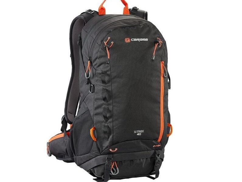 Caribee Xtrek 40 Daysack