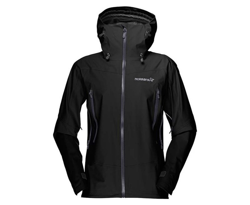 Norrona Falketind Goretex Jacket