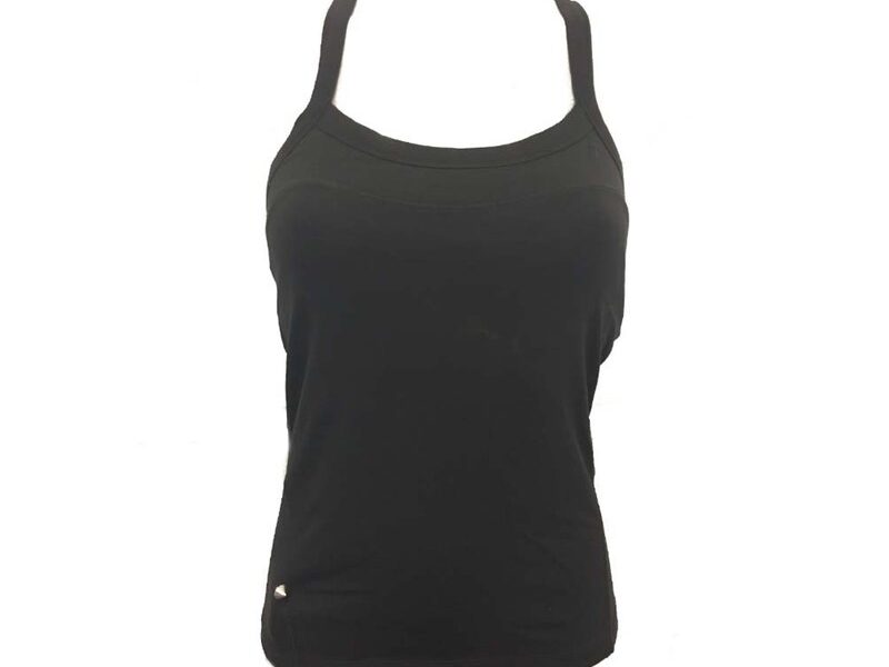 Ladies Vest Tops