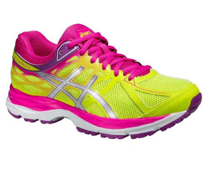 Ladies Running Trainers