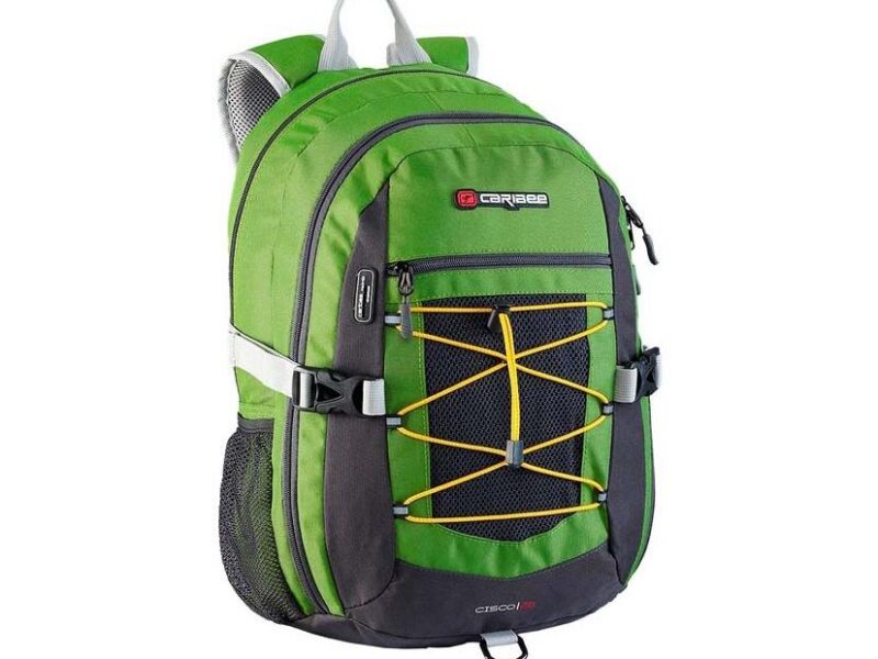 Caribee Cisco Backpack
