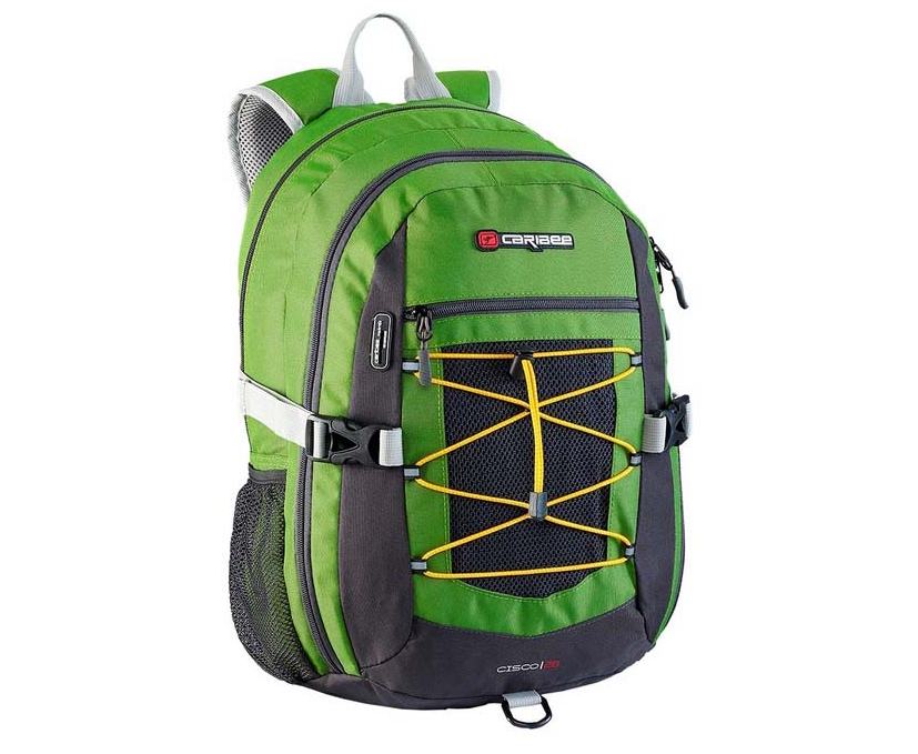 Caribee Cisco Backpack