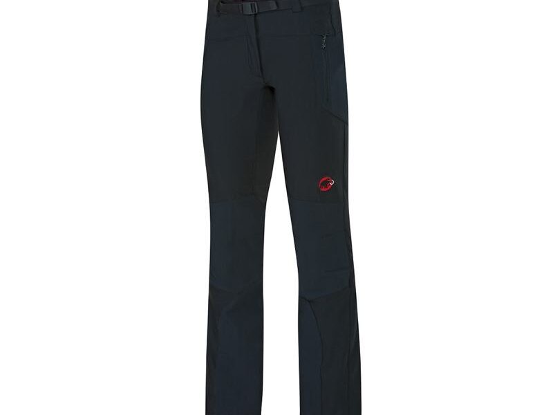 Mammut Base Jump Pants Women
