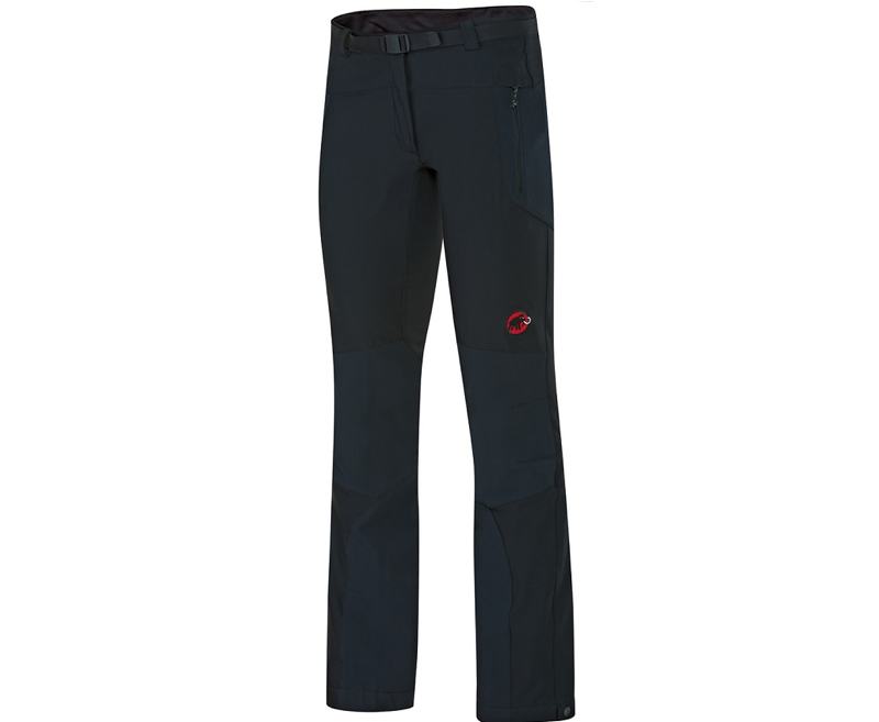 Mammut Base Jump Pants Women