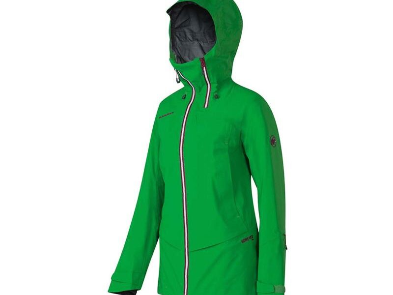 Mammut Sunridge Gtx Pro 3L Jacket Women