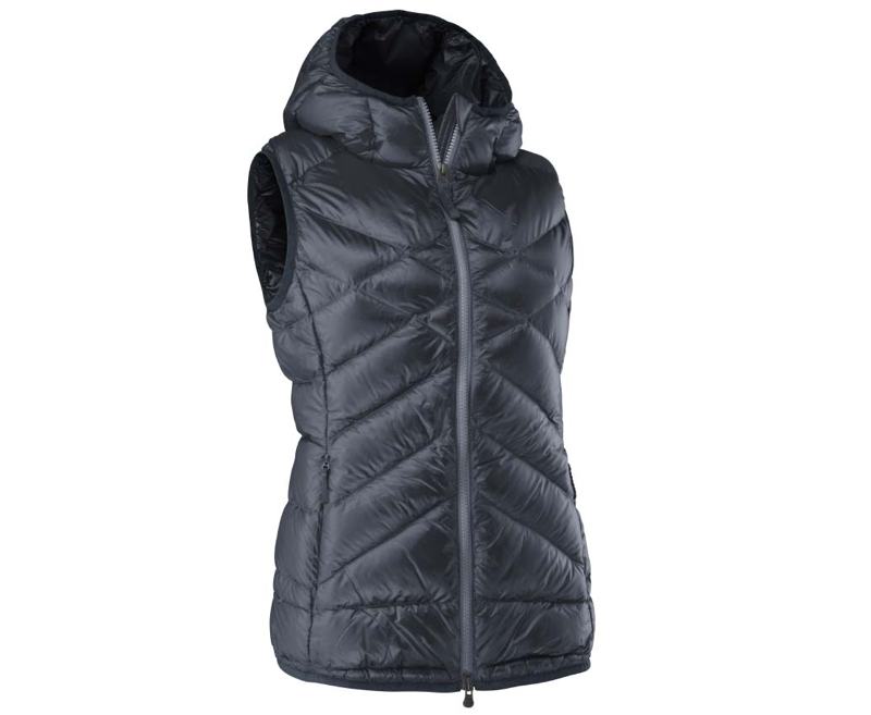 Mountain Force Cassia Down Vest