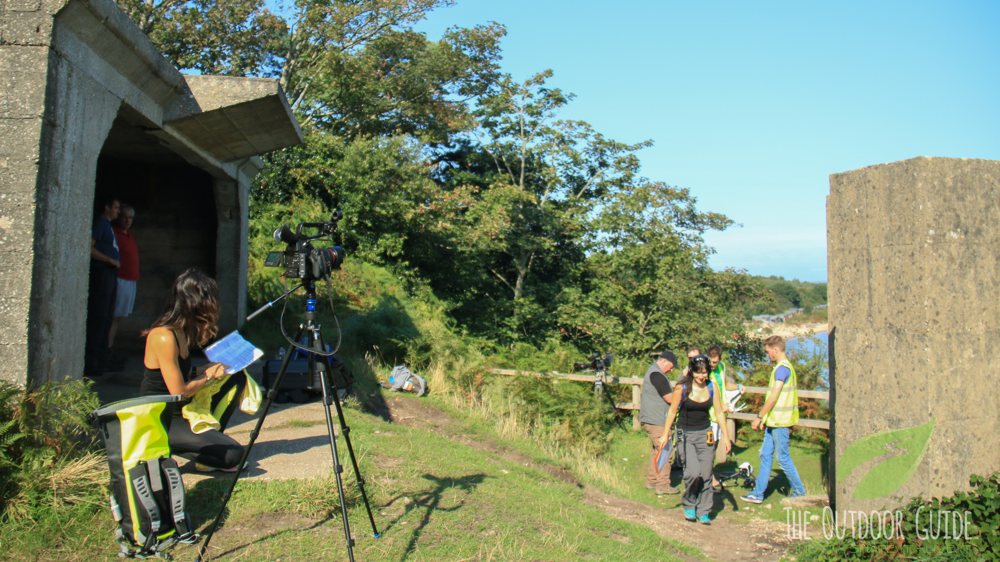 best-british-dorset-slide-3 Old Harry Rocks