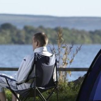 Milarrochy Bay Camping and Caravanning  Club Site