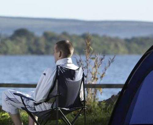 With spectacular views over Loch Lomond, this Club campsite is great for relaxing.

The appeal of our Milarrochy Bay Club campsite has to be its location on the east shore of the stunning Loch Lomond in the Loch Lomond and Trossach’s National Park.

This tranquil campsite is popular with walkers, with the West Highland Way footpath right on the doorstep, while Ben Lomond, the highest mountain in the area, is north of the campsite near Rowardennan. Milarrochy Bay campsite will appeal to boaters and canoeists too with a long loch-side frontage with slipways for boat launching.