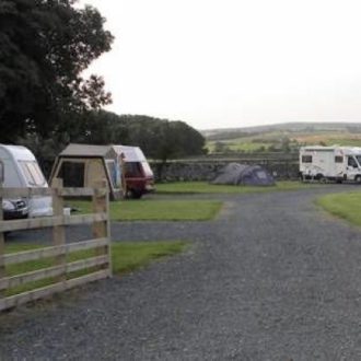 Orcaber Farm Camping and Caravanning Certified Site