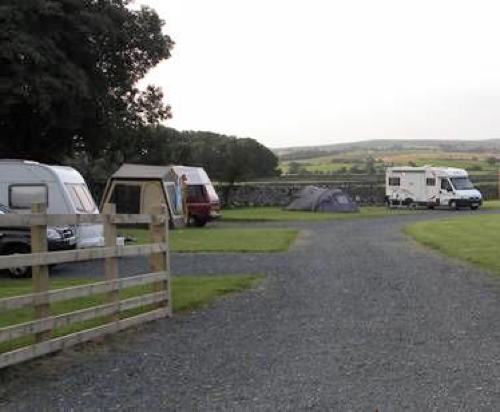 We are a family run site welcoming guests to come and enjoy the calm and quiet of the Yorkshire Dales in an area of outstanding natural beauty. Conveniently situated just off the A65 on the edge of the Yorkshire Dales National Park, Orcaber Farm Campsite is located within 10 minutes walk of the beautiful village of Austwick with its country pub, local shop and playing fields with tennis, bowls, football, basketball and playground, you have everything to enjoy a family holiday or peaceful break at hand.