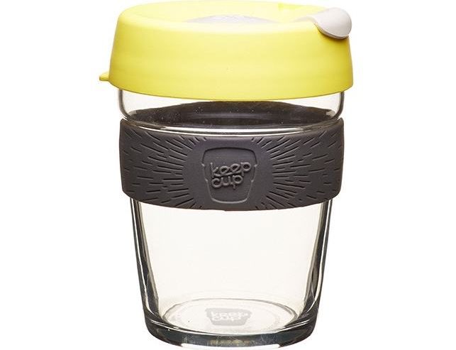 KeepCup Brew - Honey