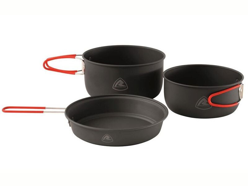 Frontier Cook Set Medium