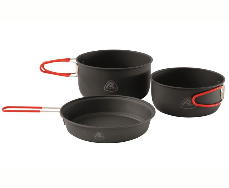 Frontier Cook Set Medium