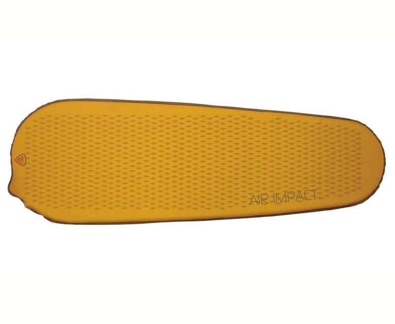 Self Inflating Mat Air Impact 38