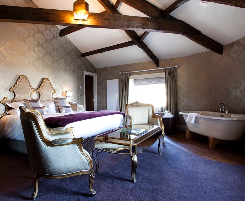 There is much happening during the summer in the three counties on Kirkby’s doorstep. Horseracing, county fairs, festivals, and of course the walking! With the Lake District, Lune Valley and Yorkshire Dales within easy reach there’s something for all abilities. Whether you prefer a strenuous hike, a meander over the fields and dales or simply a wander around a quaint village - there’s plenty to fill your days. And when you’ve exhausted the great outdoors head back to The Royal Hotel for a sumptuous meal and relaxing overnight stay in one of our boutique bedrooms, followed by a fabulous breakfast the following morning.

 	DB&B from £165 per couple
 	Superior & Suite upgrades available
 	Full Cumbrian Breakfast
 	Walkers packed lunches £7.50