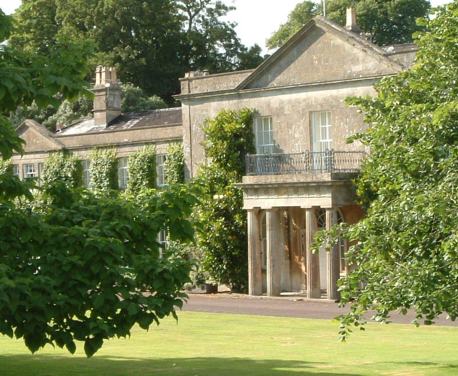 Harptree Court Hotel