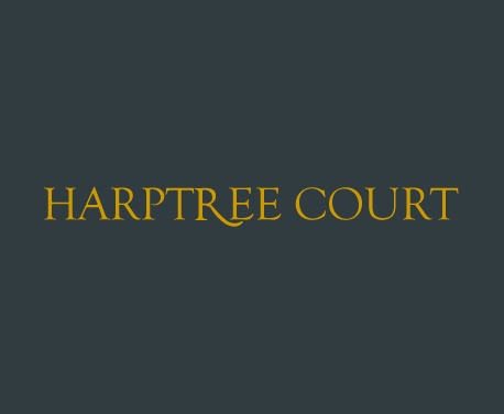 harptree-court-hotel-logo