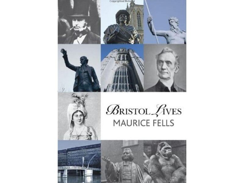 Bristol Lives, Maurice Fells