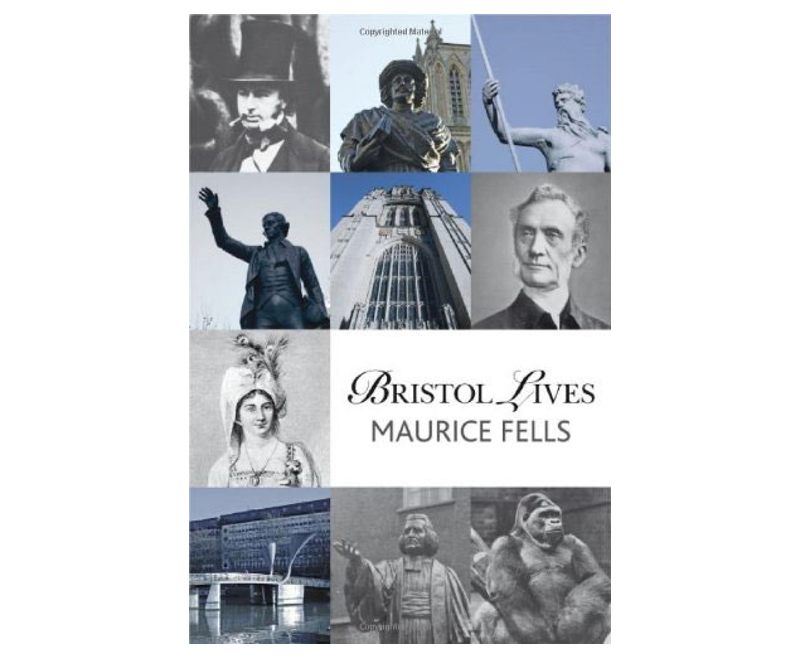 Bristol Lives, Maurice Fells
Bristol has plenty to be proud of when it comes to famous people. Some were born in the city while others were drawn to it by its colourful heritage, adventurous spirit and vibrant atmosphere of culture and enterprise.