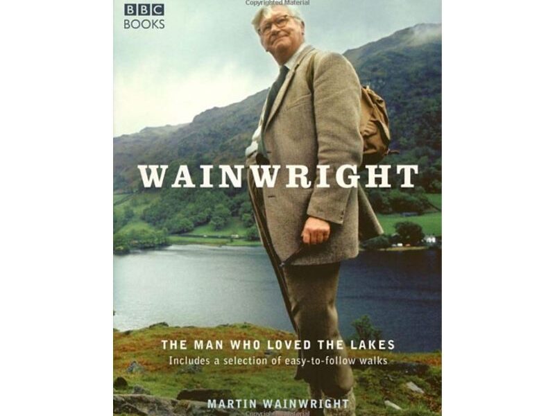 Wainwright, Martin Wainwright