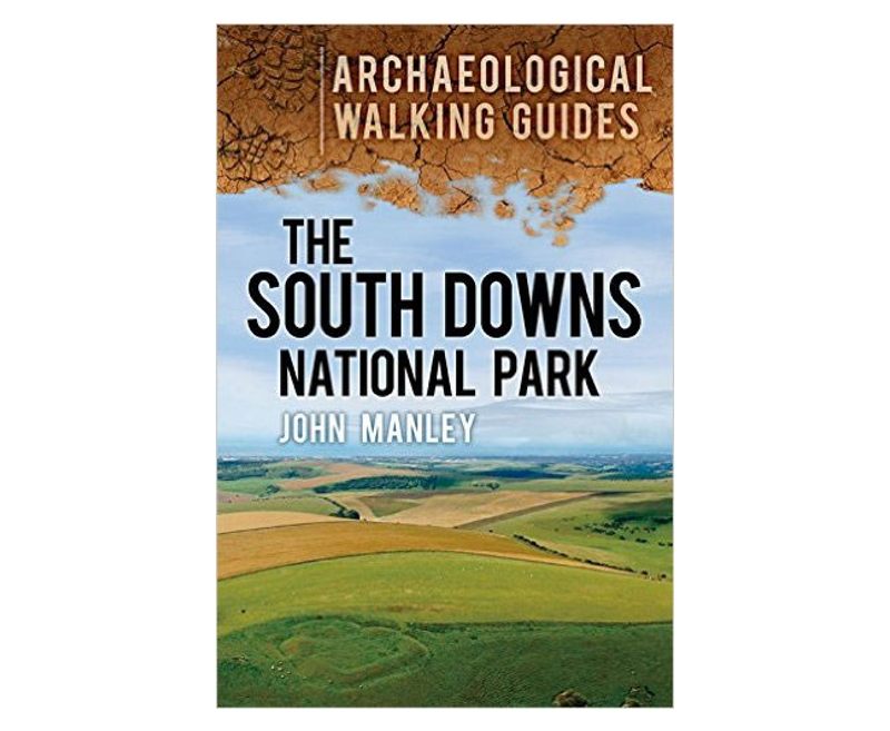 An Archaeological Walking Guide, John Manley
The South Downs National Park extends from the outskirts of Eastbourne in East Sussex, to the edge of Winchester in Hampshire. It consists of a considerable chunk of southern England and it contains an extraordinary variety of archaeological and historic monuments ...